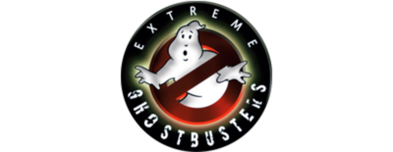 Extreme Ghostbusters Complete 